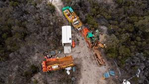 Mount Ridley Mines (ASX:MRD) announces 85pc REE recovery in pre-resource testwork