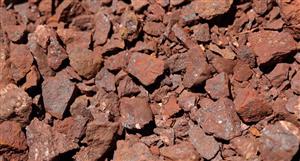 Australian Critical Mins jumps +13% on iron ore find at former lithium play