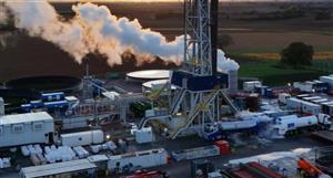 Vulcan's groundbreaking Lionheart German geothermal power plant hits major milestone