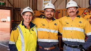 Fortescue inks long-term renewable power purchase agreement with Genex