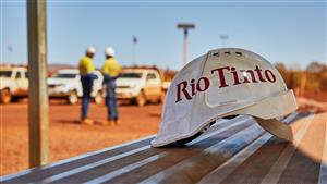 Rio Tinto inks green energy deal to power Gladstone operations