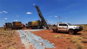 Raiden Resources kicks off 2024 with strong lithium shows
