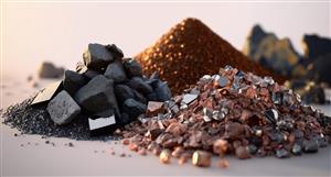 Mount Ridley announces maiden resource for 168Mt at Mia in WA