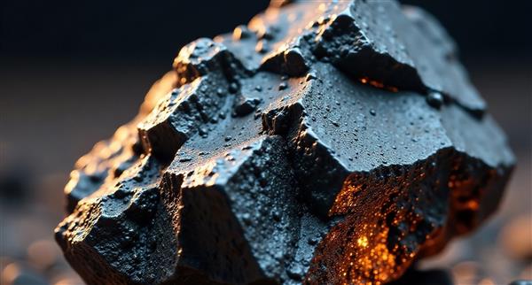 Magnetite