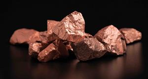 AIC Mines jumps 7.5% as QLD government hands over copper permit