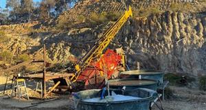 Aureka kicks off infill drilling to help bring Comstock back to life