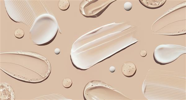 Beauty cream