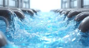 Fluence Corp locks up US$12M ultrapure water treatment contract in Saudi Arabia