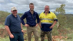 Future Metals (ASX:FME) discovers major sulphide zone at Panton, WA