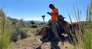 Robust resource: Sun Silver's latest Maverick Springs assay results 'reinforce project's continuity, scale'