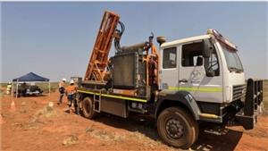 Mantle Minerals delivers drill results from Roberts Hill, WA