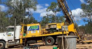 Cannindah confirms broad copper-gold system at Southern target