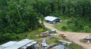 Geopacific Resources makes leadership transition ahead of Woodlark gold development in PNG