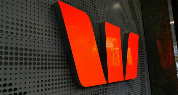 Westpac logo