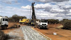Carnavale Resources (ASX: CAV) launches 