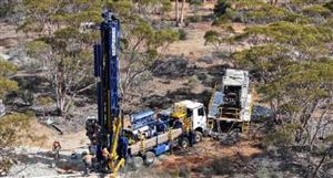 Ore Resources confirms significant depth, strike extensions at Miriam's Forrest prospect