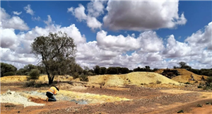 'Immediate opportunities': Verity leaps on chance to double Monument project size in Laverton Goldfields