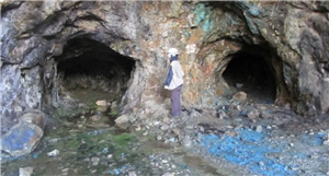 Drill-ready copper-silver targets in 2.7Kha land package: EVR acquires full Don Enrique ownership