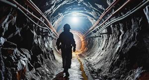 Haranga brings diamond rig on-site Lincoln Gold Project; bits to get spinning next month