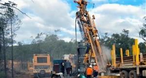 Alchemy hones in on Yellow Mountain copper targets after surveys picked up strong anomalies