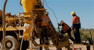 LinQ Minerals hits shallow copper in maiden Monza drilling