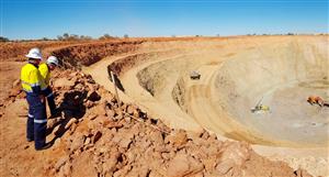 Investors cautious as Catalyst Metals inches closer to Trident underground mine