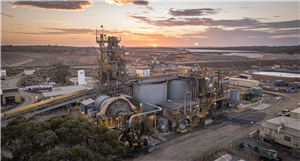 'False and without foundation': Focus cracks back at media reports suggesting its halted Coolgardie works