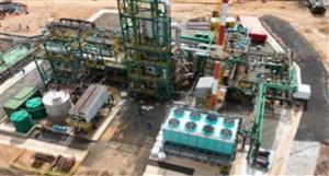 Lotus Resources ramps up Kayelekera uranium production