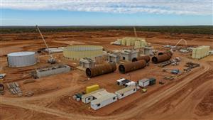 Lynas Rare Earths (ASX:LYC) inks follow-on contract with US DoD for REE facility, Texas