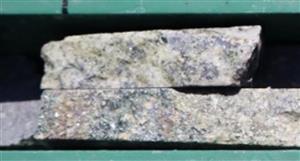 FMR Resources hits wide intersection at Target K in Chile