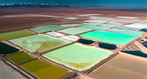 QX Resources increases US lithium footprint with key agreements
