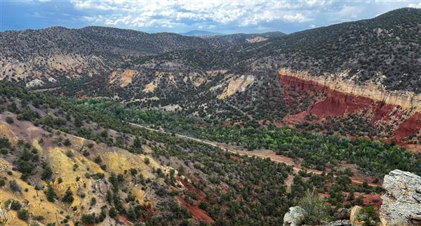 From explorer to developer: Big leap for Trigg with Antimony Canyon ...
