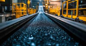 Image Res eyes 10cps as first heavy concentrate shipped to port