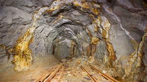 One worker killed, eight still missing after landslide at SSR Mining Turkish gold operation