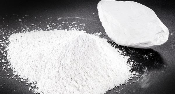 Kaolin