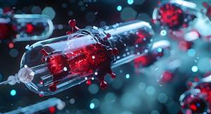 Lumos gains US govt support for study on FebriDx bacterial infection test