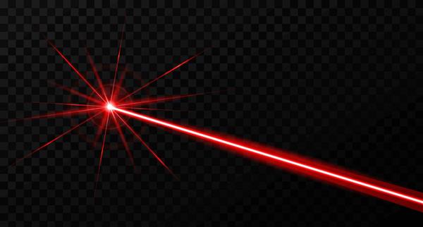 Laser concept