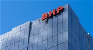 Vibes-based commodity supercycle? BHP nears record $50/sh mark