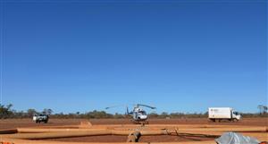 Lodestar Minerals advances Ned's Creek gold on back of high-grade Central Park results