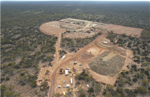 Auric Mining (ASX:AWJ) delivers first gold to Perth Mint