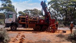 Carnavale Resources (ASX:CAV) strikes more high-grade gold through RC drilling at Ora Banda South project, WA