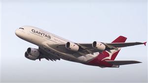 Qantas (ASX:QAN) soars back to profitability on FY23 $2.4b result