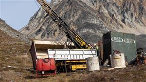 Nova Minerals discovers large surface gold anomalies at Revelation, Alaska