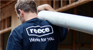 Reece among first Oz suppliers to pass growing wartime costs onto customers