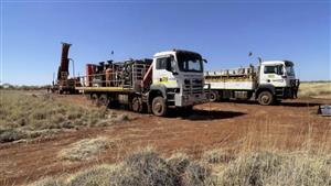 Morella Corporation (ASX:1MC) commences drilling at Mallina lithium project, WA