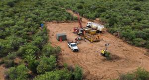 Cobre up after striking $40M earn-in deal with BHP for Botswana funding