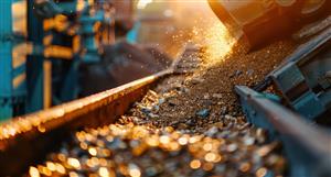 Viridis delivers 'world class' recoveries from Colossus rare earths play