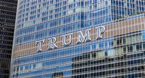 Trump for me, not for thee: Former US President stock pick tumbles as Albo-Trump meeting overlooks Dateline