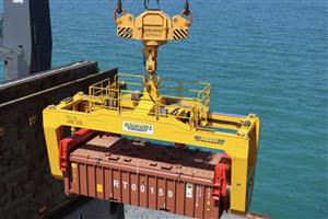 Sheffield completes first bulk shipment from Thunderbird sands mine in WA