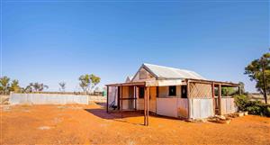 Austin Metals wrapping up CY24 with a drill run on-site its WA Goldfields play